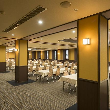 Hotel Gujo Hachiman Kültér fotó