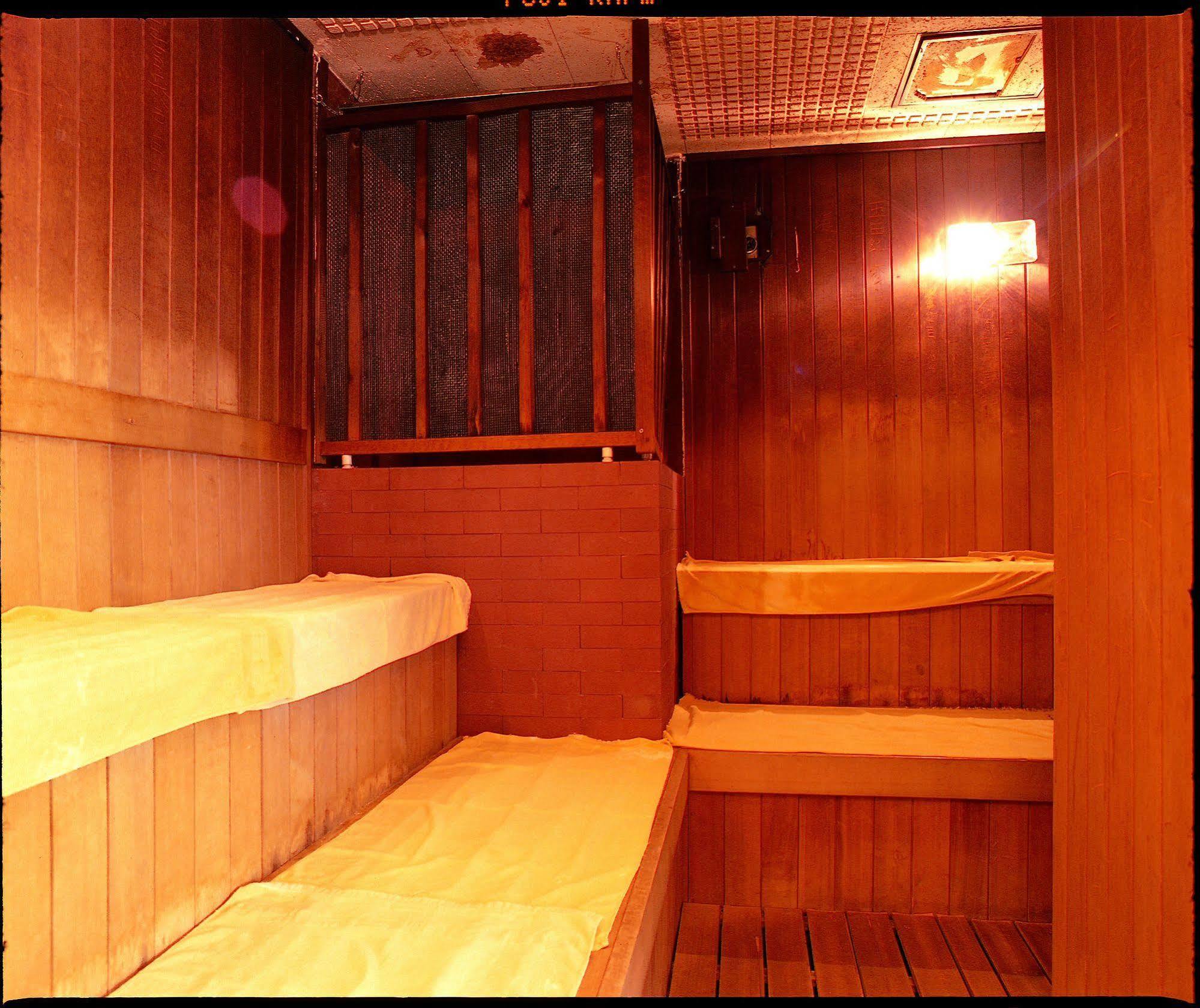 Hotel Gujo Hachiman Kültér fotó